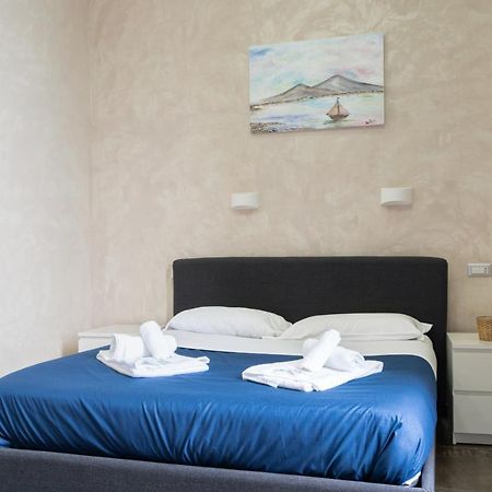 Bed and Breakfast Dimora Dei Sogni à Naples Extérieur photo