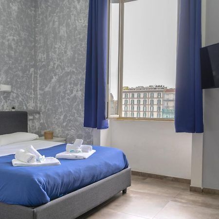 Bed and Breakfast Dimora Dei Sogni à Naples Extérieur photo