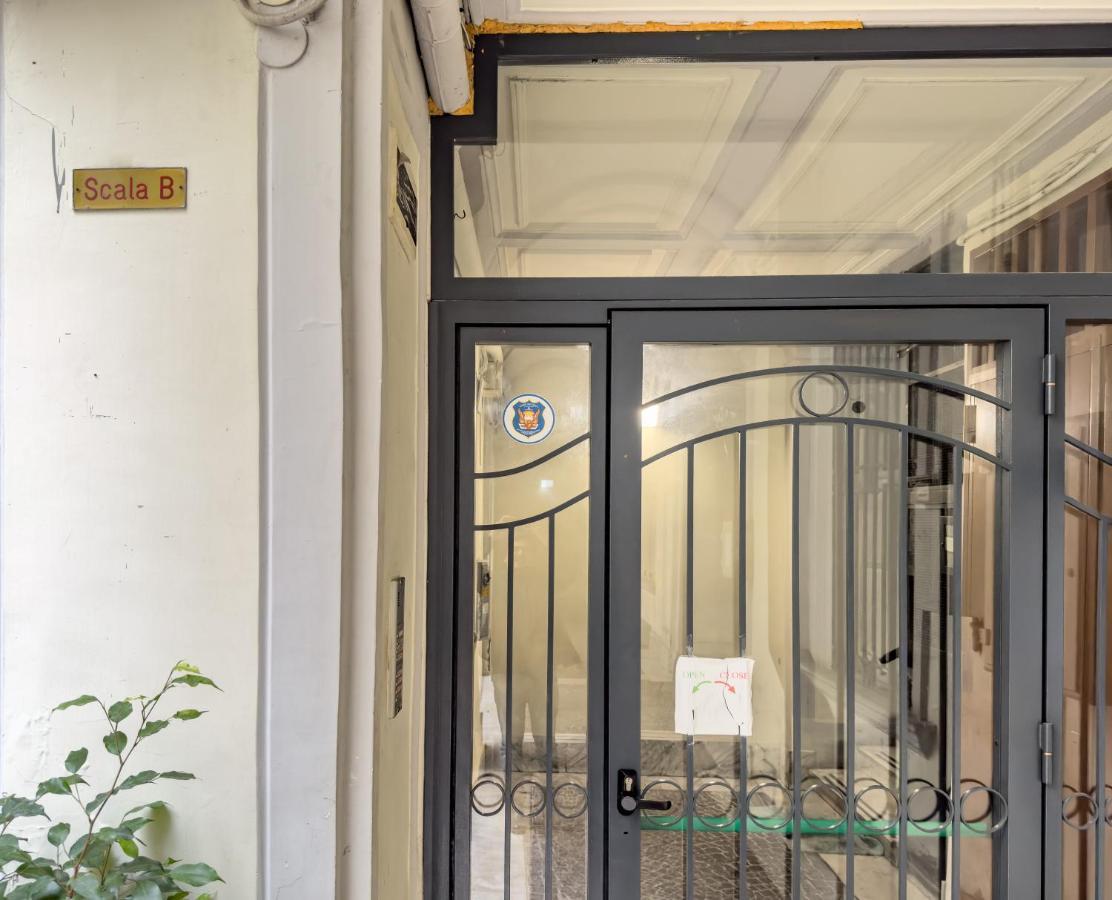 Bed and Breakfast Dimora Dei Sogni à Naples Extérieur photo